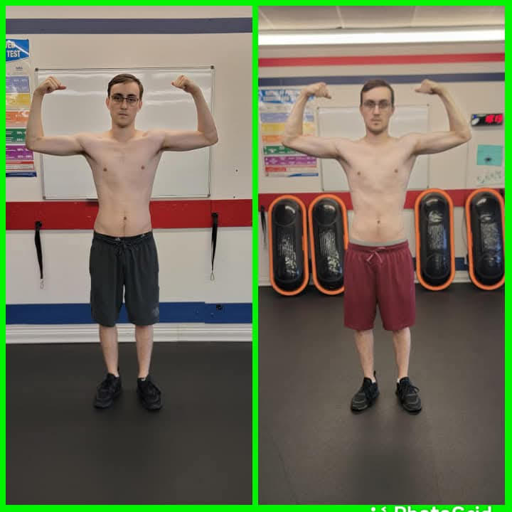 Health Journey