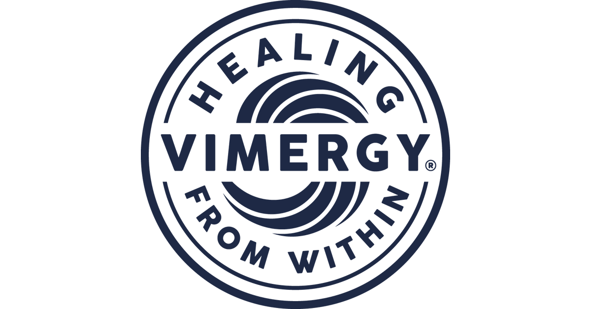 Vimergy - Healing From Within